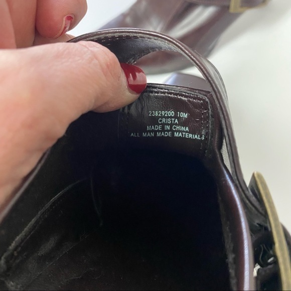 FRANCO SARTO | CHRISTA BOOTIE - Picture 9 of 9